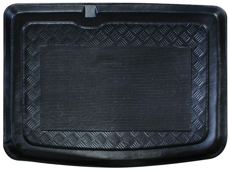 Vasca baule SKODA Fabia 5p. 14>21