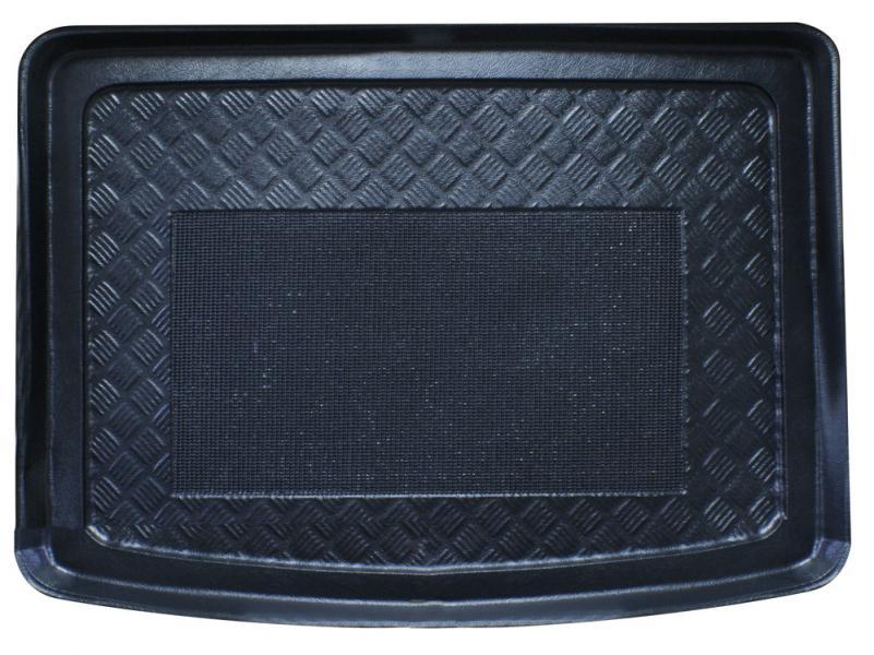 Vasca baule SUZUKI Vitara 15> (pianale alto)