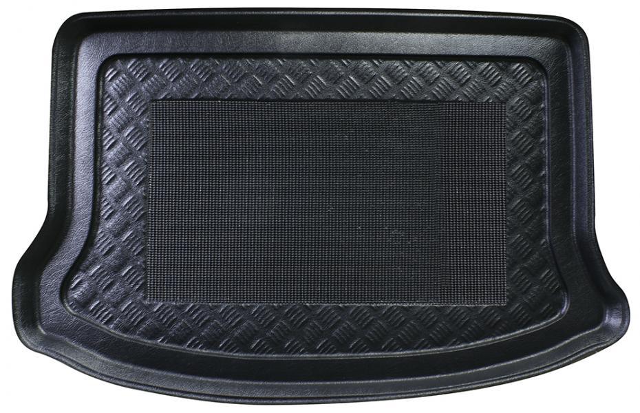 Vasca baule VOLVO V40 12>, V40 Cross Country 13> (pianale basso)