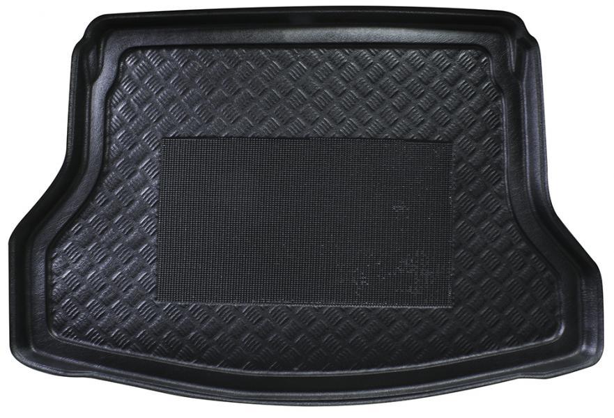 Vasca baule NISSAN X-Trail 14>22 (5 posti)