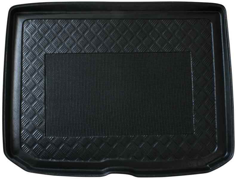 Vasca baule AUDI A3 Sportback 5p. 12>20 (pianale alto)