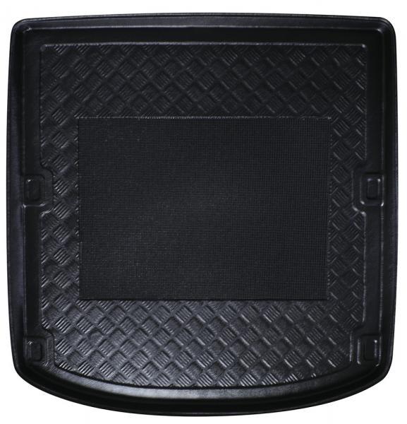 Vasca baule AUDI A4 4p. 15>24