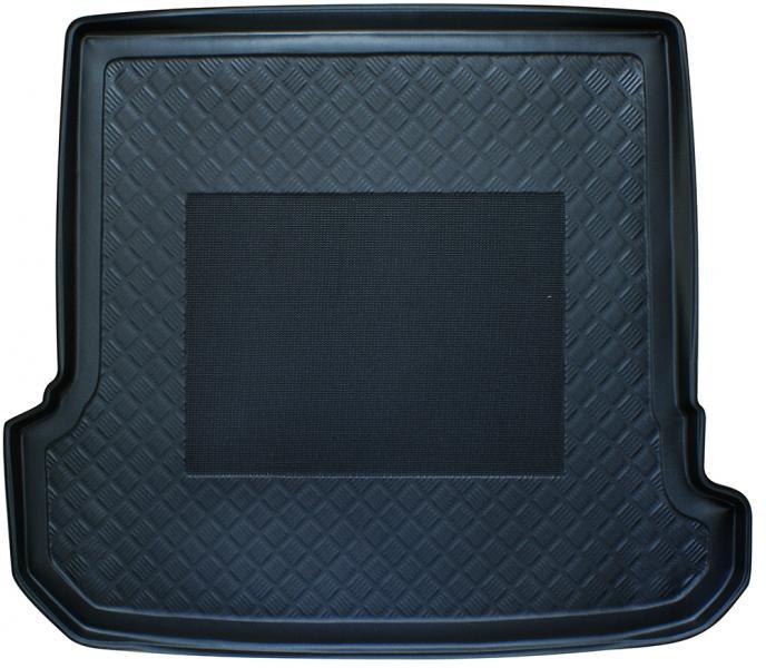 Vasca baule AUDI Q7 15>