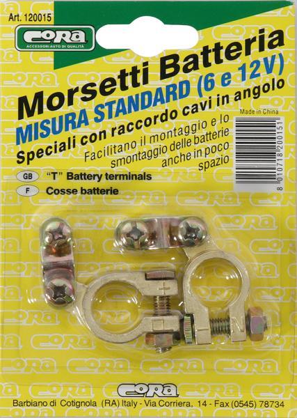 Terminali batteria a L - immagine 2