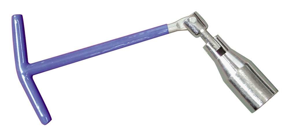 Chiave svitacandele 21 mm