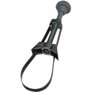 Chiave filtro olio regolabile