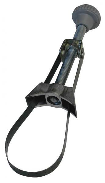 Chiave filtro olio regolabile