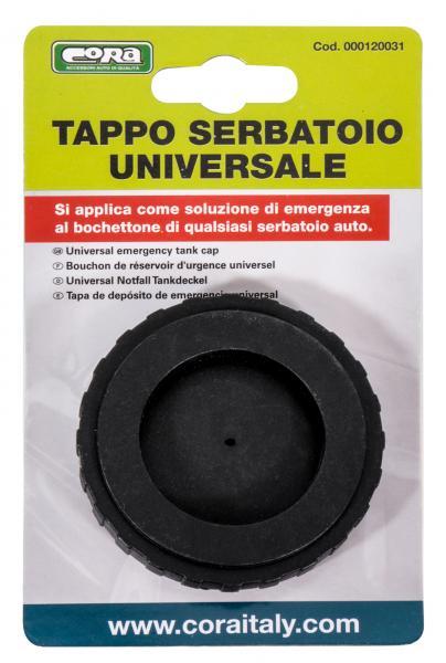 Tappo serbatoio universale - immagine 2