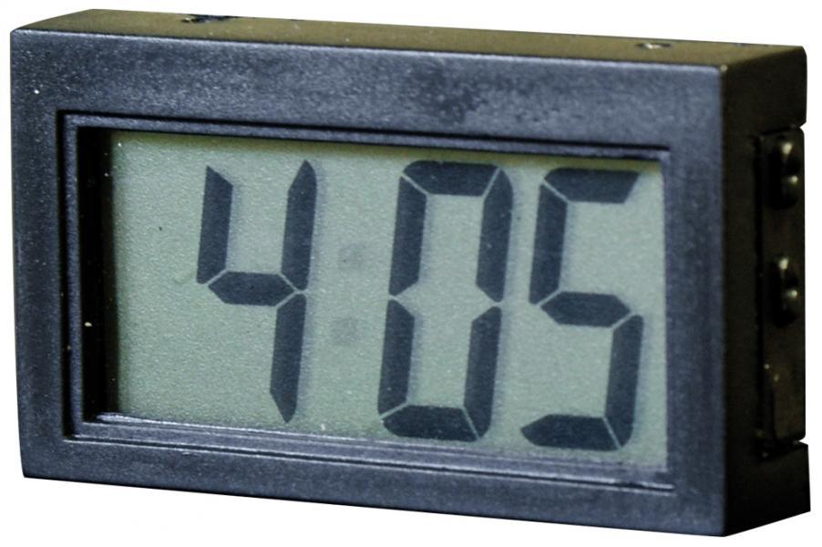 Orologio digitale