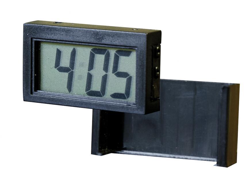 Orologio digitale - immagine 3