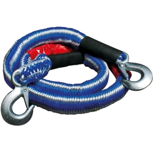 Fune traino elastica 28 q