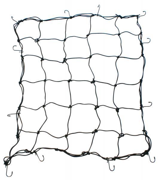 Rete elastica per baule