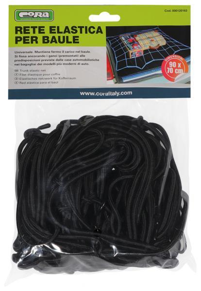 Rete elastica per baule - immagine 2