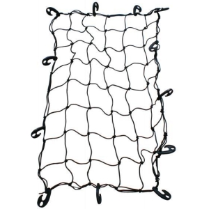 Rete elastica fermabagagli 86x115 cm