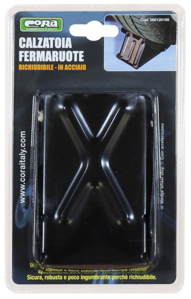 Cuneo fermaruota richiudibile - immagine 4