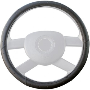 Coprivolante Leather in similpelle