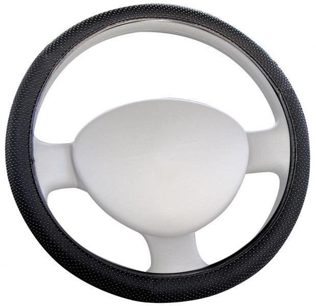 Coprivolante Softgrip auto
