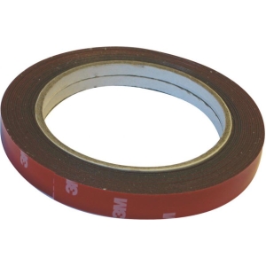 Nastro biadesivo 3M in rotolo 15x5000 mm