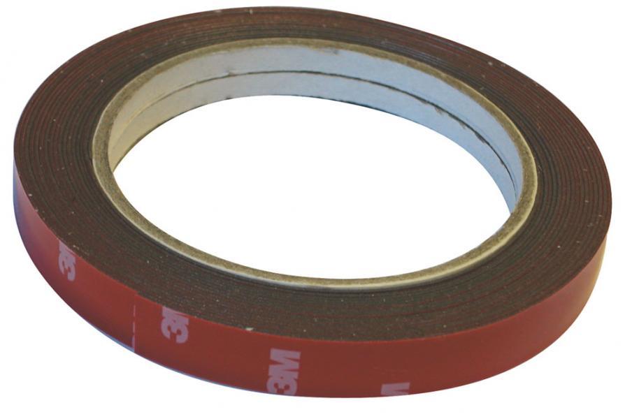 Nastro biadesivo 3M in rotolo 15x5000 mm