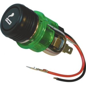 Kit accendisigari luminoso 12V
