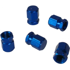 Tappi valvola universali blu