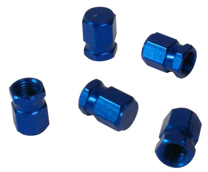 Tappi valvola universali blu