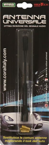 Antenna HighTech 2 nera - immagine 2