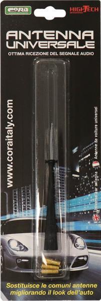 Antenna HighTech 3 nera - immagine 2