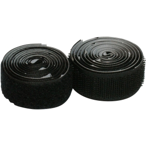 Velcro adesivo in rotolo 1,9x91 cm