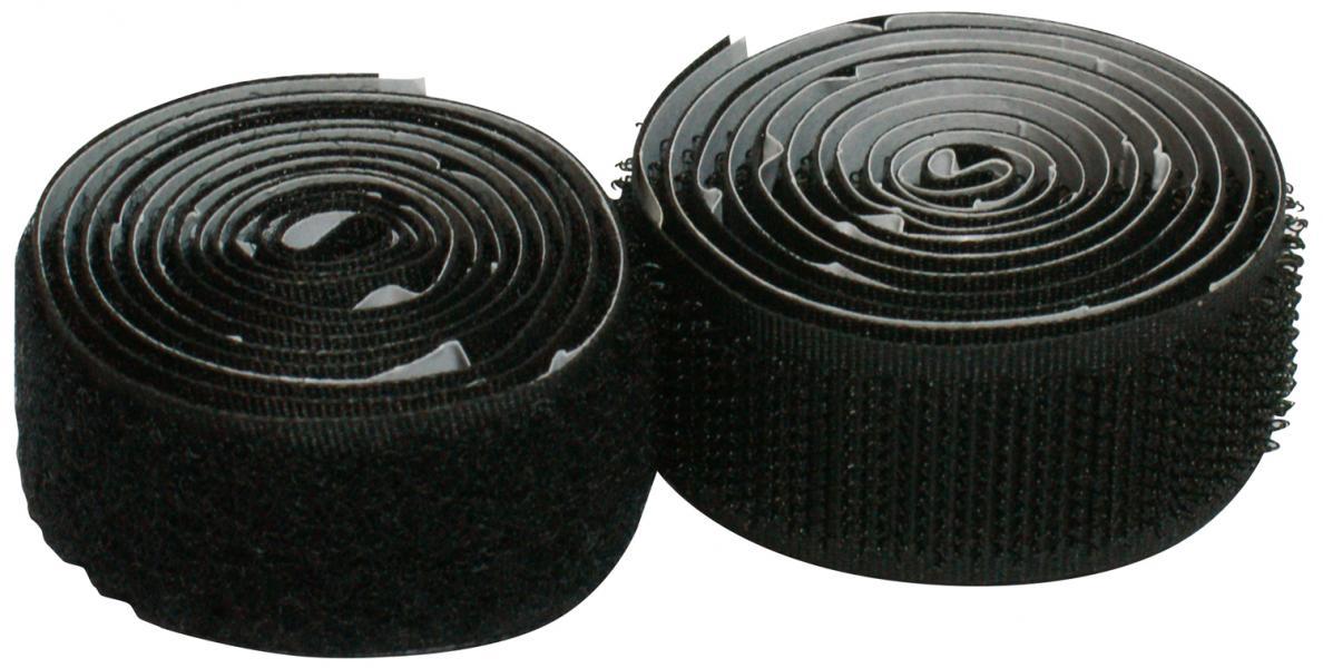Velcro adesivo in rotolo 1,9x91 cm