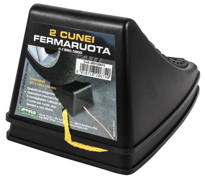 Cunei fermaruota - immagine 3