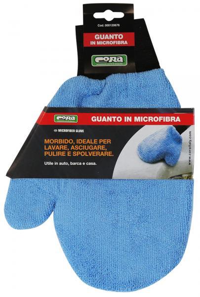 Guanto in microfibra - immagine 3