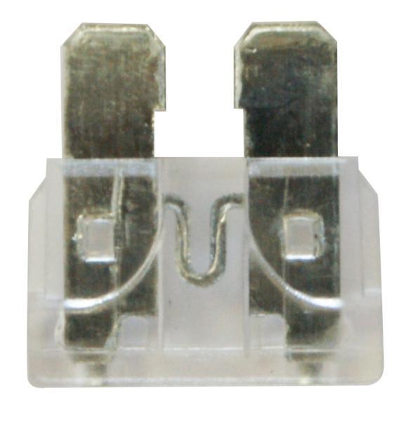 Fusibili lamellari 25A 100 pz