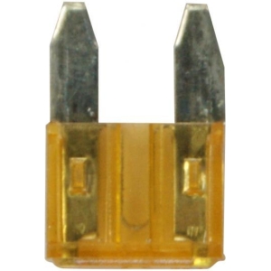 Fusibili micro lamellari 5A 100 pz