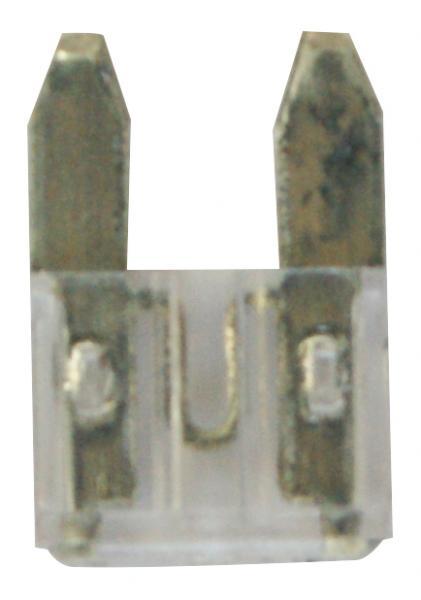Fusibili micro lamellari 25A 100 pz