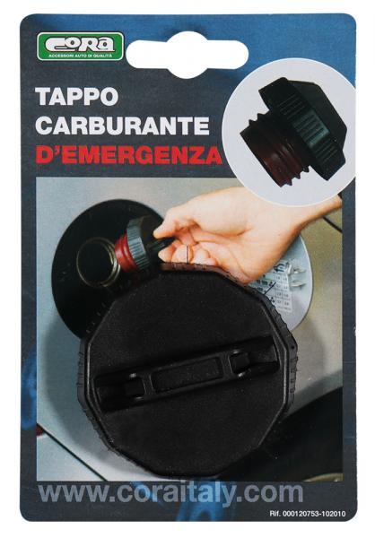Tappo serbatoio con vite - immagine 3