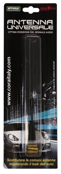 Antenna HighTech 5 nera - immagine 2