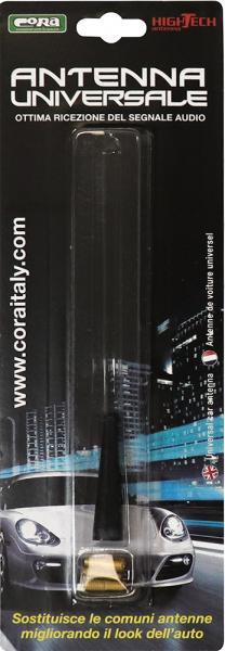 Antenna HighTech 6 nera - immagine 2