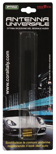 Antenna HighTech 7 nera - immagine 2