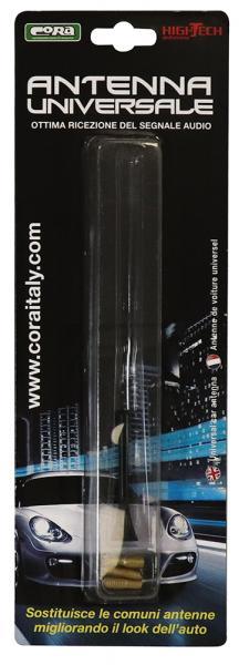 Antenna HighTech 9 nera - immagine 2