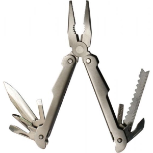 Pinza tascabile multifunzione