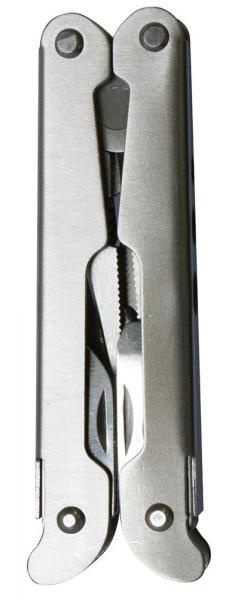 Pinza tascabile multifunzione - immagine 2