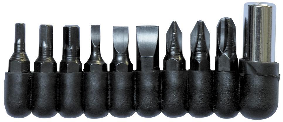 Pinza tascabile multifunzione - immagine 5