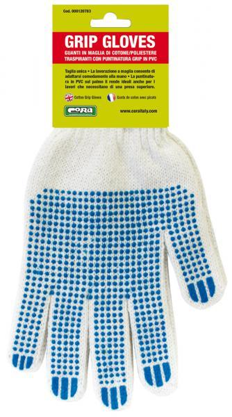 Guanti da lavoro Grip Gloves - immagine 2