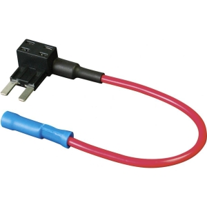 Sdoppiatore circuito fusibile micro
