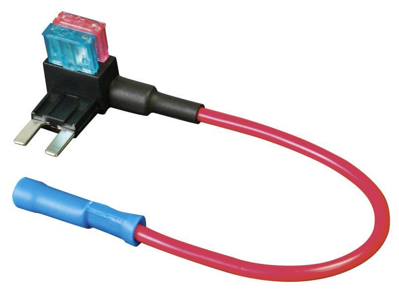 Sdoppiatore circuito fusibile micro - immagine 3