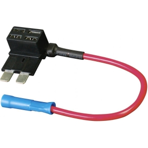 Sdoppiatore circuito fusibile standard