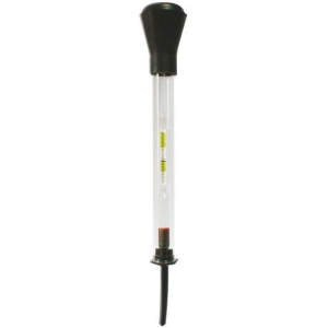 Tester antigelo per liquido radiatore