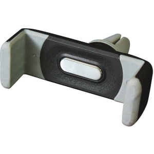 Portacellulare fino a 6'' per bocchette di aerazione