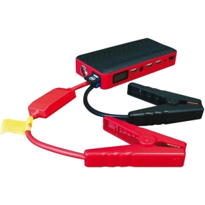 Avviatore/power pack Lithium Booster Plus 500A/9600mAh
